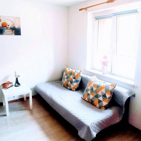 Apartament Studio - Mehoffera 1 Lägenhet Zabrze Exteriör bild