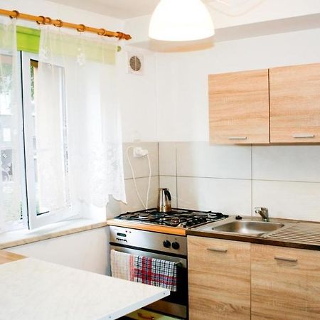 Apartament Studio - Mehoffera 1 Lägenhet Zabrze Exteriör bild