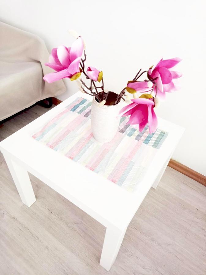Apartament Studio - Mehoffera 1 Lägenhet Zabrze Exteriör bild