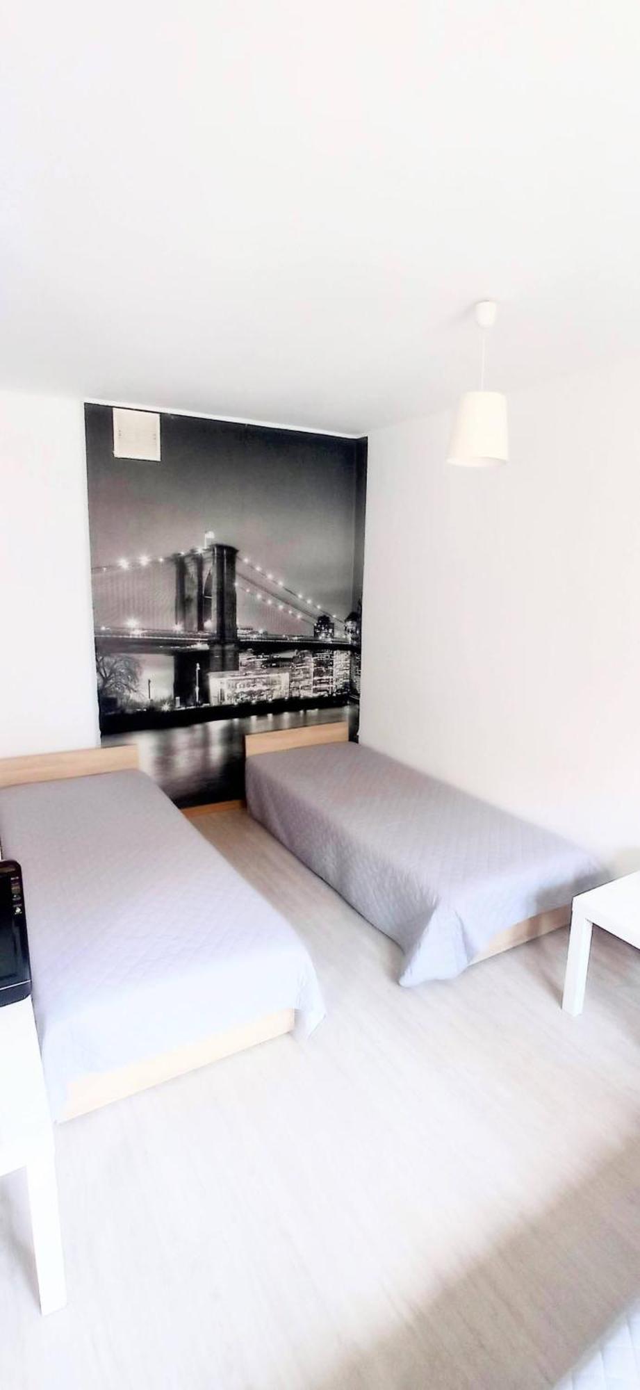 Apartament Studio - Mehoffera 1 Lägenhet Zabrze Exteriör bild