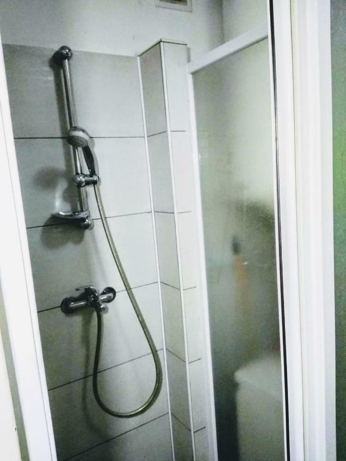 Apartament Studio - Mehoffera 1 Lägenhet Zabrze Exteriör bild